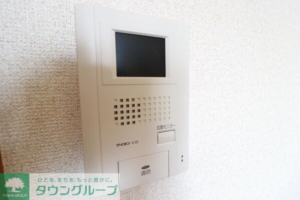 レオパレスコンフォートの物件内観写真